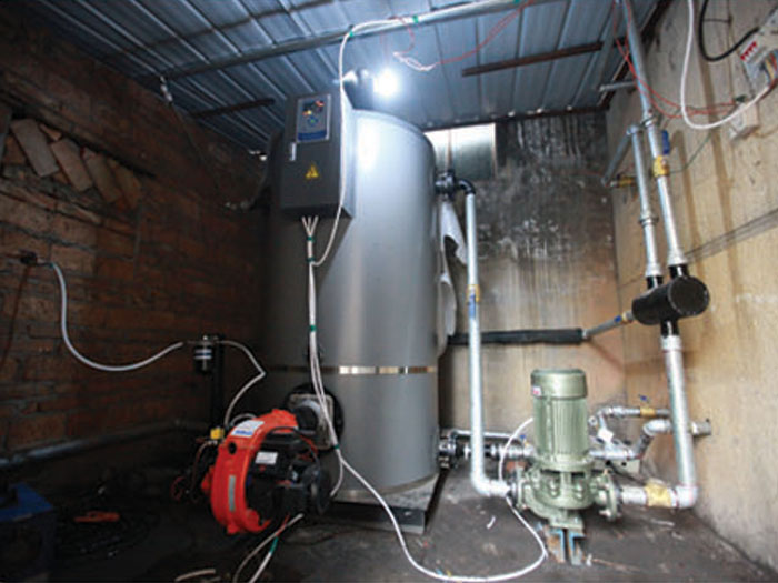 現場使用的產品